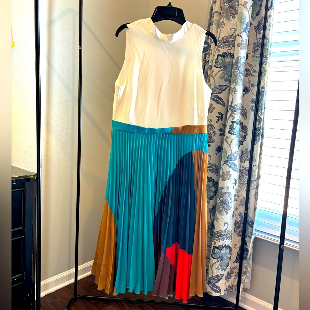 NWT Closet London Women’s Size 10 Dress